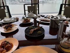 -珠海瑞吉酒店·宴庭中餐厅