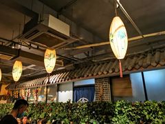 大堂-谭氏兄弟火锅(中和店)