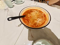 -翡翠拉面小笼包(岭南新天地店)