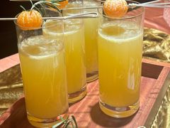-北京北辰洲际酒店