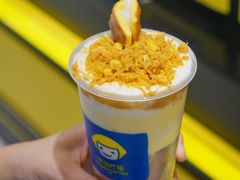 -快乐柠檬happylemon(日月光店)