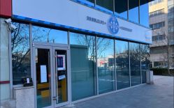 -DL BARBERSHOP男士理发店