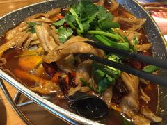 -王妈热卤·川味馆(海昌店)