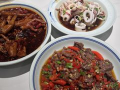 -欧记大排档·景德菜(上海首店)