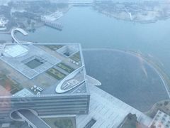 -嘉定凯悦·咖啡厅