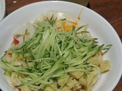 -大秦地·西北菜(纬四路店)