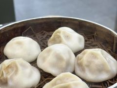 -鸡鸣汤包(仙林店)