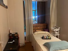 -道合堂·中式按摩·spa(民治店)