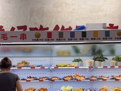 -黔哆哆地摊酸汤火锅(清湖店)