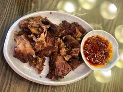 -清真·益鑫羊肉手抓馆(花园北街店)