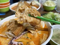 -绿柠食堂(北外滩店)