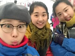 -绍兴启迪乔波冰雪世界