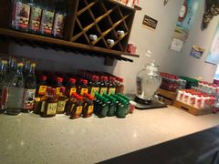 -阳光牧场自助餐厅(宝德购物中心店)