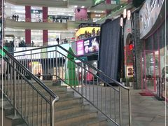 -宝龙广场(福州台江店)