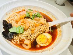 -苏堂阳春面•九年庆(北京路天河城店)
