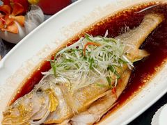 -鑫复盛礼记酒店·青岛菜