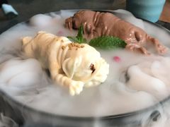-听说碳烧蛙(高新万达店)