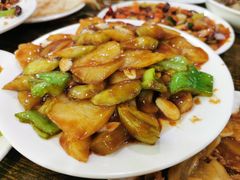 -白家平赫园罩饼(文昌大街店)