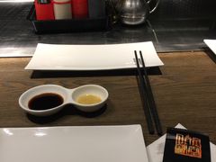 -水木锦堂·自助铁板烧(世贸天阶店)