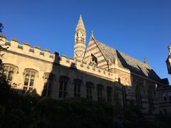 -牛津大学贝利奥尔学院