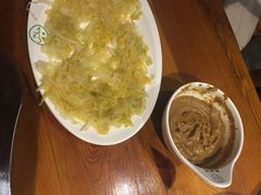 -義聚德·清真铜锅涮羊肉·烧烤(河东店)