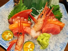 -千代武日本料理(哈西店)