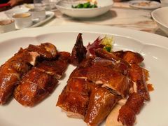 -宝丽轩中餐厅BAOLIXUAN