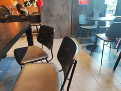 -M Stand(深圳龙岗万科广场店)