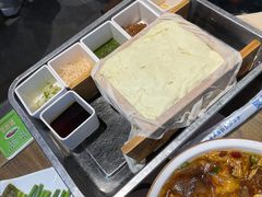 -向民炒鸡老店(金泰华府店)