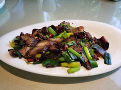 -品味泸沽湖•民族特色菜(大落水店)