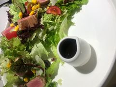 -研食记西餐厅(金融中心店)
