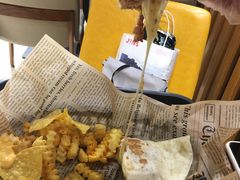 -TACO STAR 塔可星(下沙宝龙店)