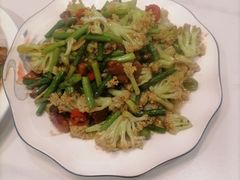 -金鼎驴肉饺子馆(西四道街店)