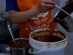 -丘二馆.川菜.江湖菜(八一路好吃街店)