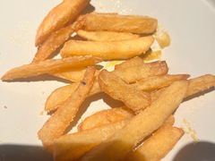 -绿茶餐厅(汇悦大融城店)