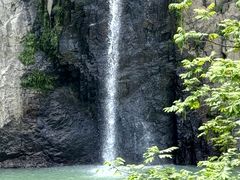 -泽雅七瀑涧景区