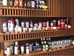 零售区-星巴克(杭州湖滨银泰E区店)