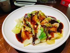 -老板恋上鱼(荣盛广场店)