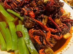 -红盔甲·小龙虾(人民广场店)