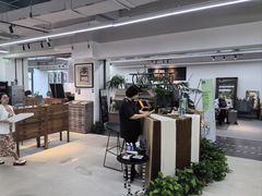 -大视光学•LINDBERG林德伯格•全球手工眼镜集合店(王府井店)