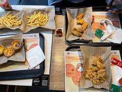 -肯德基(昆山开发区店)