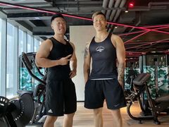 -VIP 威尔仕健身·游泳(嘉华中心店)