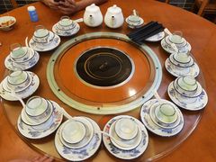 -营记牛肉火锅·大埔客家菜(上梅林店)