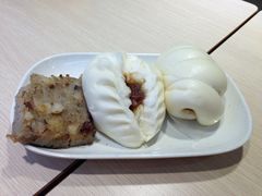 -皇上皇腊味店(下九路店)