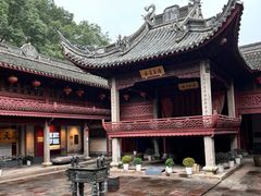 -庆安会馆