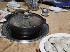 -濠轩阁特色生蚝火锅总店