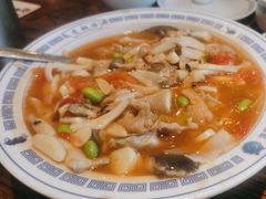 -老雒阳面馆·水席(定鼎门店)