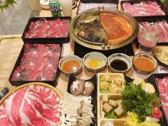 -牛匠和牛寿喜锅(西安总店)