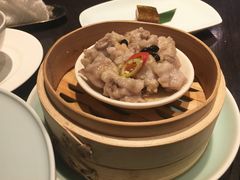 -万丽轩·粤菜(王府井金茂万丽酒店)