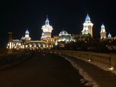 -京津新城温德姆至尊酒店(珠江大道店)